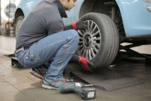 Tire Installation Service N. Canton OH