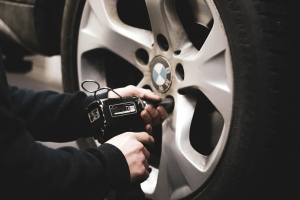 Tire Rotation Service