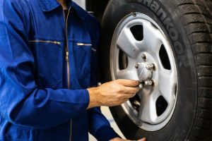 About us - New & used tires North Canton